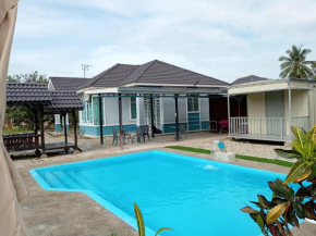 Homestay Pinang Tunggal